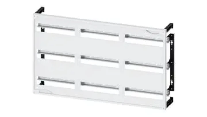 ALPHA 400/630 DIN, ZEST. DO MODUŁOWEJ INST. URZĄDZEŃ Z ODSTĘPEM KONDYGNACJI 150 MM, WYS.=450 SZER.=750 8GK4351-3KK32