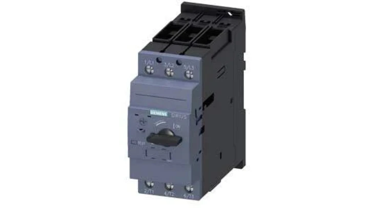 Wyłącznik zasilania 3RV2031-4DA10