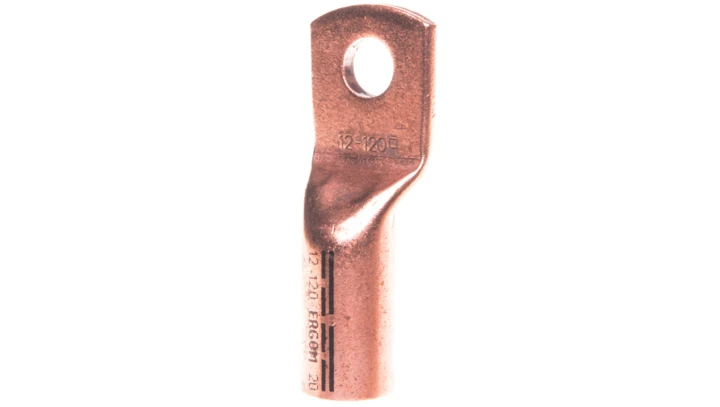 Końcówka oczkowa KDM 120/12 E11KM-02010103800 /50szt./