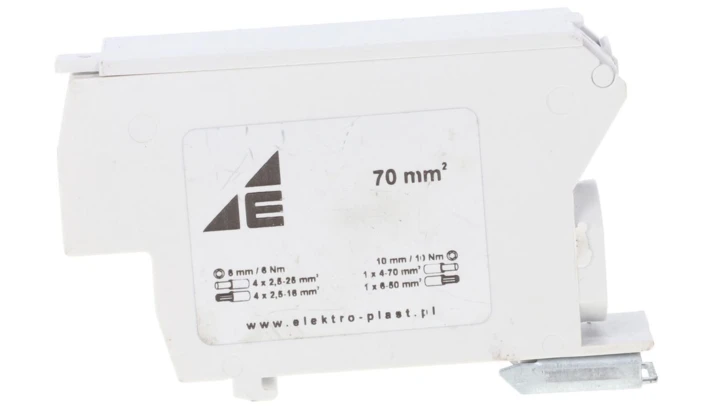 Blok rozdzielczy SDB-70/S 48.970