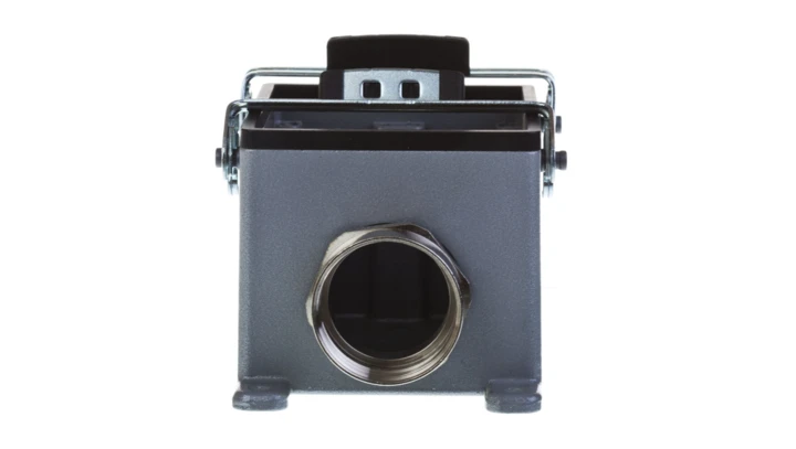 Obudowa gniazda cokołowa PG29 IP65 EPIC H-B 32 SGR 29 10137000 /5szt./