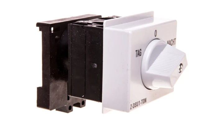 Przełącznik obrotowy 1-0-2 20A 1P Z-DSU1-T0N 248871