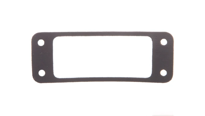Uszczelka płaska do obudowy pulpitowej EPIC H-A 10 10607200 /10 szt./