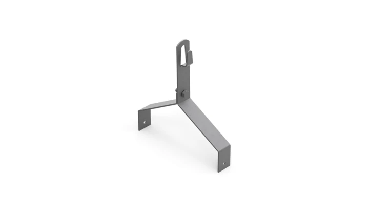 Uchwyt gąsiorowy GERARD Corona/Senator 59.3 OG /95900302/