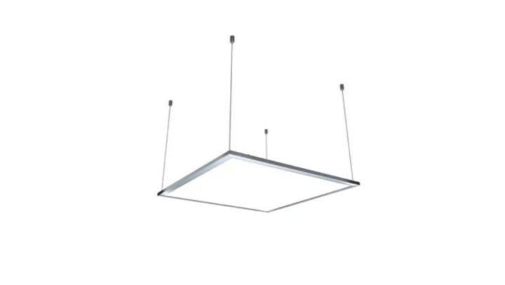 Linki do zwieszania panelu LED 600x600 1200x300 komplet EC79394