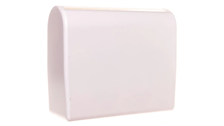 Narożnik kanału zewnętrzny KIO 130x50 330221