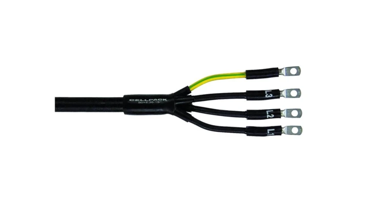 Głowica termokurczliwa napowietrzna, SFEX4 120-240, 427213