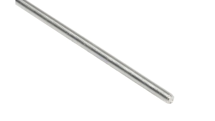 Pręt gwintowany Koelner 975-06-1000-48-ZN M6 × 1000 mm (1 szt.) – do lekkich konstrukcji