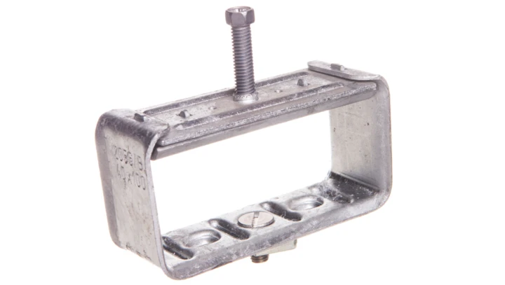 Obejma zbiorcza do kabli /40-100mm/ 2056 B 40 FT 1194046 /50szt./