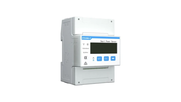 Licznik energii 3-fazowy 250A HUAWEI DTSU666-H Smart Power Sensor