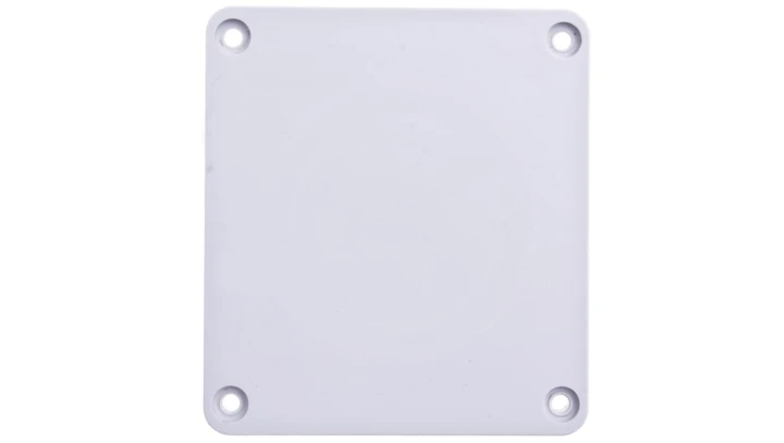 Płytka tworzywo 90x100mm 13137