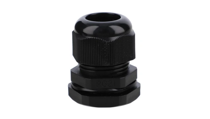 Dławnica kablowa DP 21 H BK E03DK-01030300503