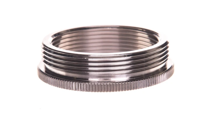 Przejściówka mosiężna do dławnic PG36/M40 SKINDICHT MA-PG/M 36/40x1,5 52104503 /10szt./