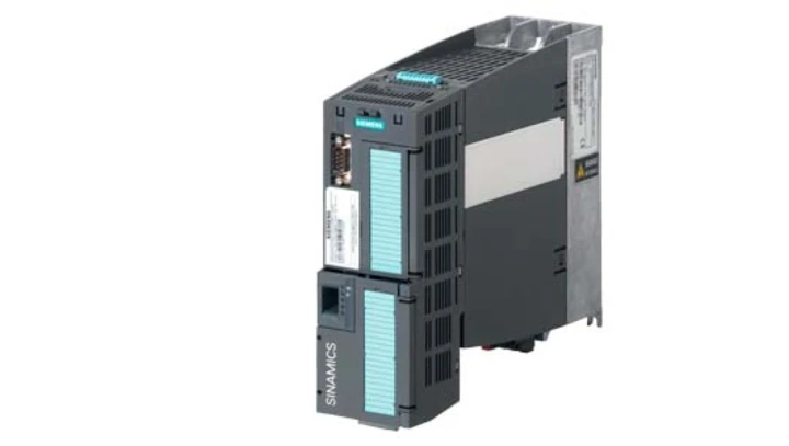 Przemiennik częstotliwości do pomp i wentylatorów G120P 1,5 kW G120P-1.5/32B 6SL3200-6AE14-1BH0