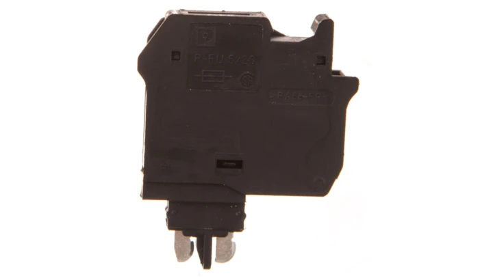 Wtyk bezpiecznikowy P-FU 5X20 LED 24 3036819 /10szt./