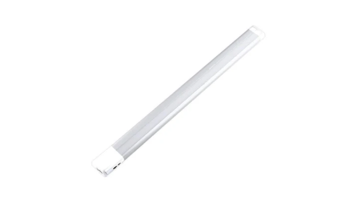 Magnetyczna lampka Panel LED SMD2835 do szafy RACKOWEJ 19 I-CASE LIGHT-06