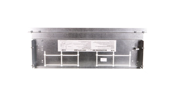 Kaseta podtynkowa 240mm BPZ-WB3S-400/7/2 111124