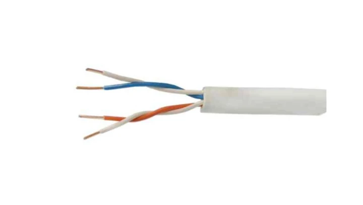 Kabel telekomunikacyjny YTKSY 2x2x0,8 /bębnowy/