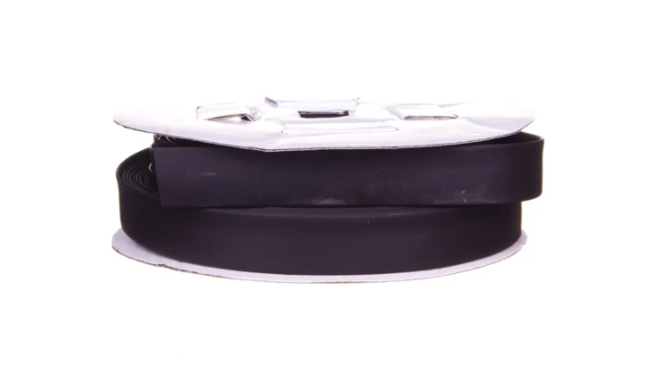 Koszulka termokurczliwa cienkościenna TCREL BOX 12,7/6,4 BK E05ME-01120000701 /7m/