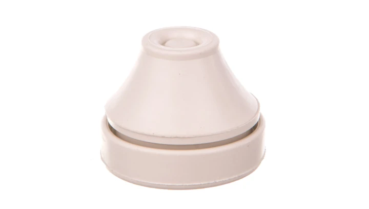 Przepust gumowy biały PDE 20M E03DK-05010213301 /50szt./