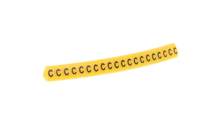 OZ1/3/C (100 SZT.) OZNACZNIK E04ZP-01020301200