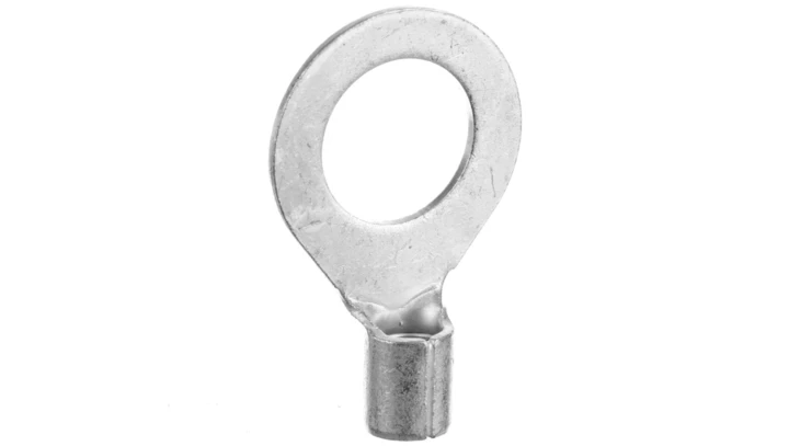 Końcówka oczkowa cynowana KO 10/12 E09KO-01010103603 /10szt./