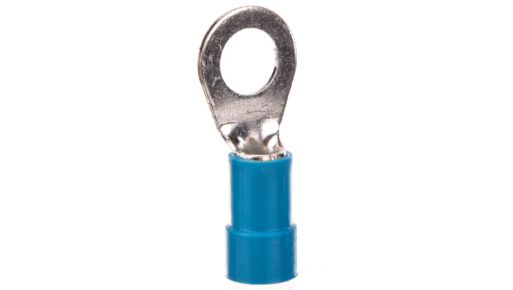 Końcówka oczkowa izolowana KOI 16/10 E09KO-02010104002 /10szt./