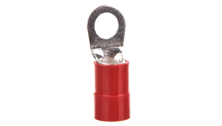 Końcówka oczkowa izolowana KOI 35/10 E09KO-02010105002 /10szt./