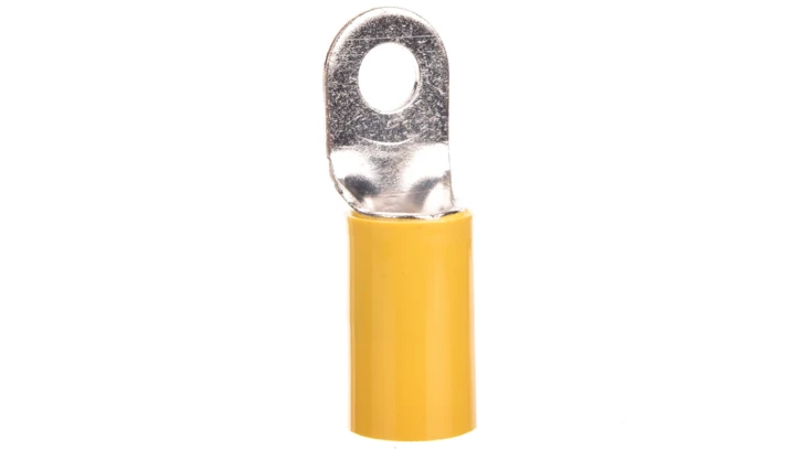 Końcówka oczkowa izolowana KOI 70/10 E09KO-02010106102 /10szt./