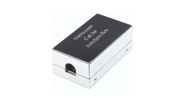 Łącznik Kabli Sieciowych Krone - IDC Cat5e FTP IWP-ADAP CB5