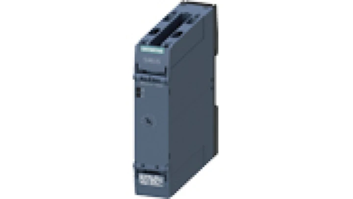 Przekaźnik czasowy gwiazda-trójkąt 1Z bezzwłoczny 1Z opóźn 1-20s 12-240V AC-DC przył śrubowe 3RP2574-1NW30