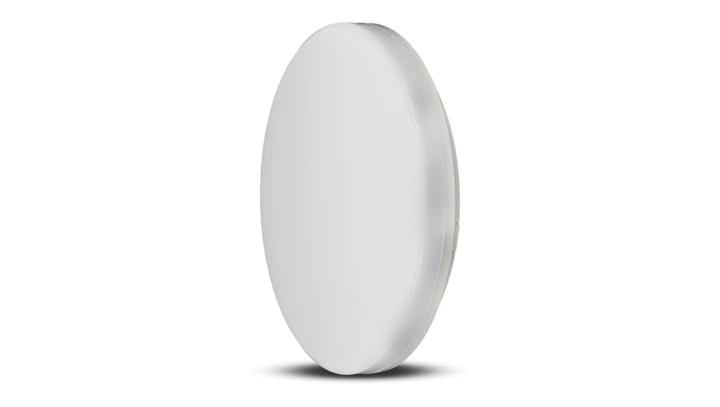 Plafoniera Led 25W 2500lm 3000K IP44 IK08 Dioda SAMSUNG Okrągła 3 Lata Gwarancji 13929