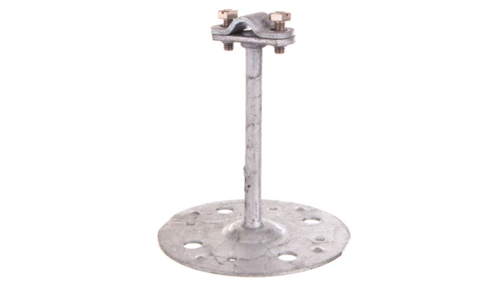 Uchwyt dachowy 165 B 100 5218829 /50szt./