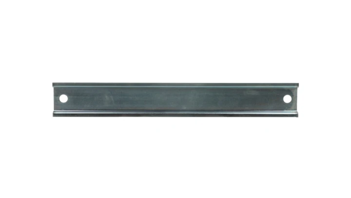 Szyna DIN rail 7,5x35 300mm NSYSDR30B /10szt./