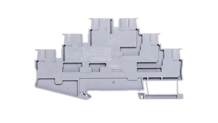Złączka przewodu ochronnego 3-piętrowa 0,14-4mm2 PT 2,5-PE/L/L 3210541 /50szt./