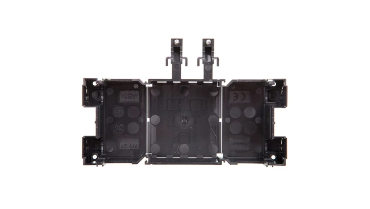 Puszka izolacyjna Mosaic 2 moduły DLP 010927