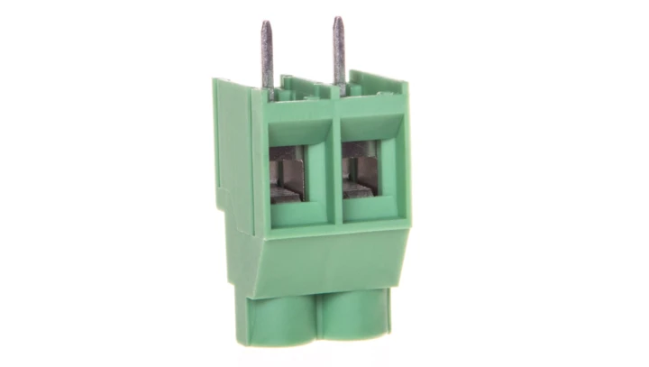 Złączka zaciskowa do płytek drukowanych 0,2-6mm2 1pin/biegun MKDS 5/ 2-6,35 1714955 /50szt./