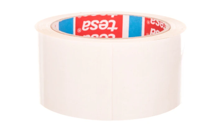 Taśma do wykładzin usuwalna 10m 50mm 55731-00021-11 /6szt./