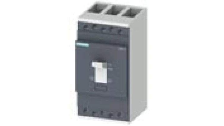 Wyłącznik kompaktowy silnikowy 160A 400V 3RV1063-7CL10