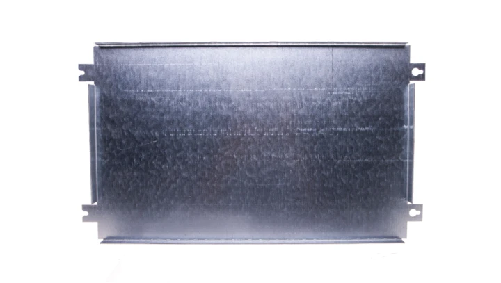 Płyta montażowa 350x600mm stal BPZ-MPL350-600 108340