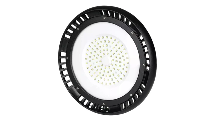 Oprawa przemysłowa HIGHBAY VT-9-101 100W 6400K 12000lm 120st. IP65 5 lat Gwarancji 563