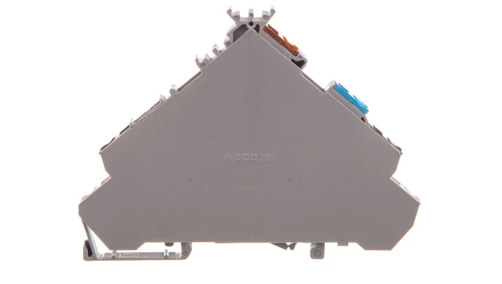 Złączka do czujników 2,5mm2 280-588/280-320 /50szt./