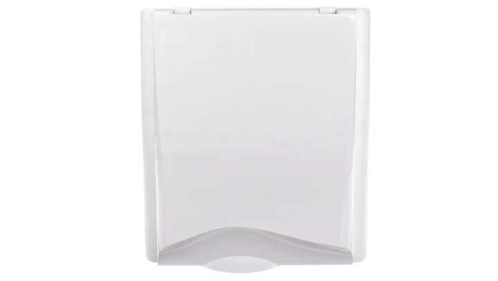 Rozdzielnica modułowa 1x13 natynkowa IP40 BC-A-1/13-TW-A 101562