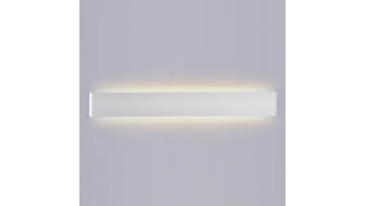 Oprawa ewelacyjna VT-821 20W LED WALL LAMP COLOORCODE:3000K WHITE BODY,IP44 8535