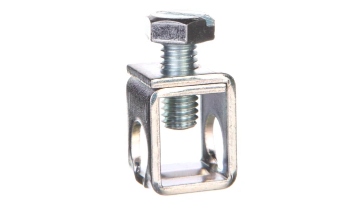 Złączka przyłączeniowa do szyny N 209-105 /50szt./