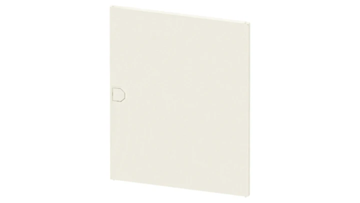 Drzwi białe plastikowe do SIMBOX XL 2x12 8GB5002-5KM01