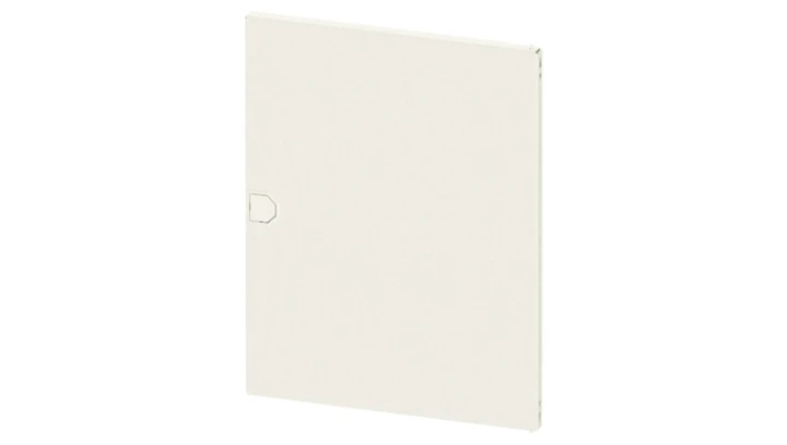 Drzwi białe stalowe do SIMBOX XL 2x12 8GB5002-5KM