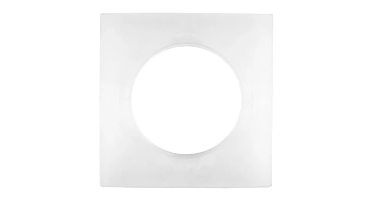 Simon Classic Uszczelka IP44 do ramki pojedynczej NU1