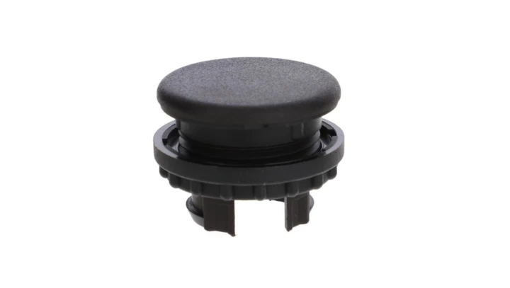 Zaślepka do osłoniecia rezerwowych otworów M22S-B-GVP 216391