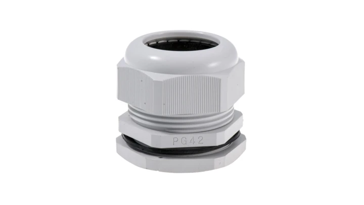 Dławnica izolowana niepalna PG42 D.3078